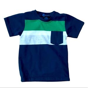 3T Toddler Boy Shirt